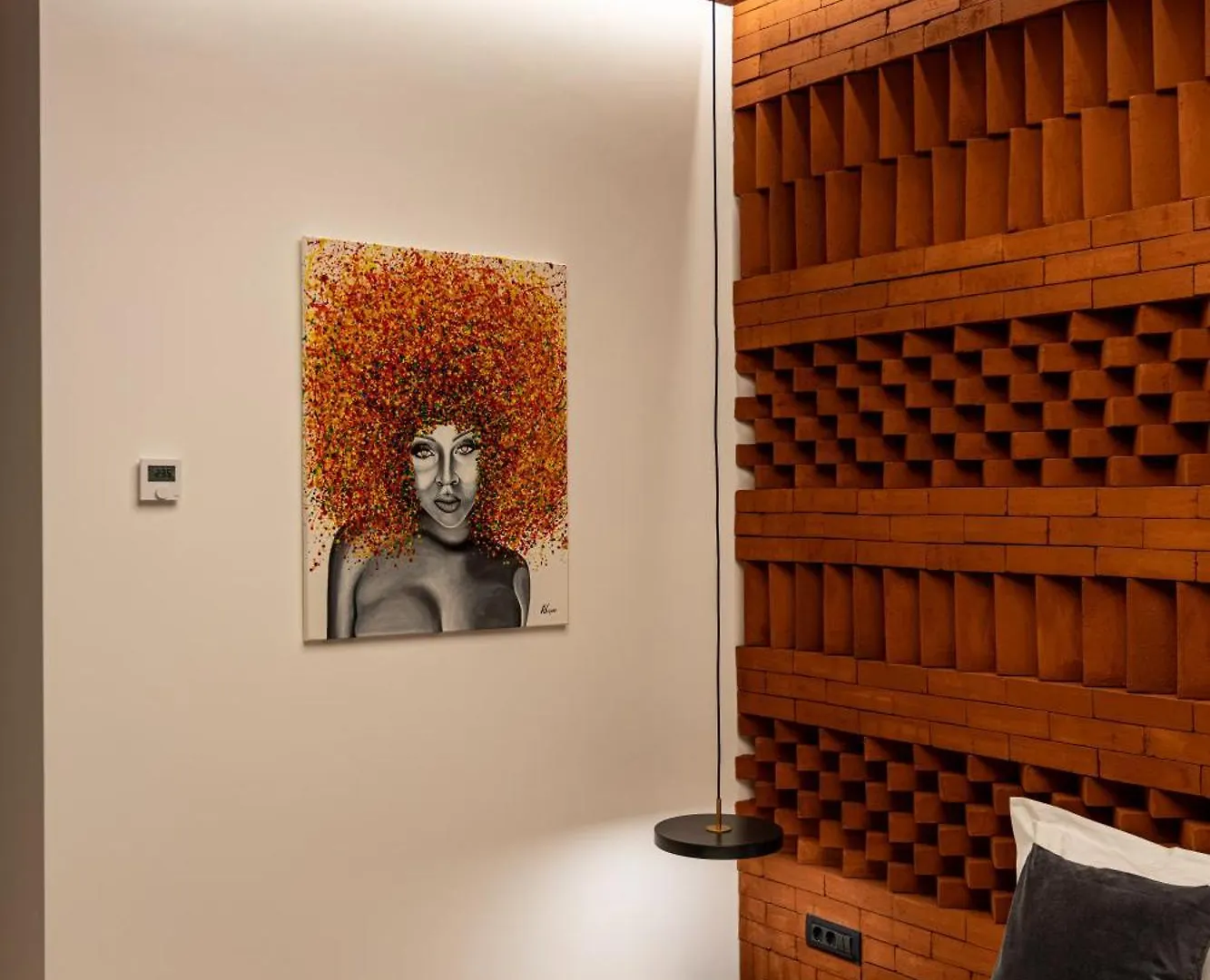 Win Herastrau - Luxury Jungle Vibes 2Br Apartment - Private Parking Bukarest 0*,  Rumänien