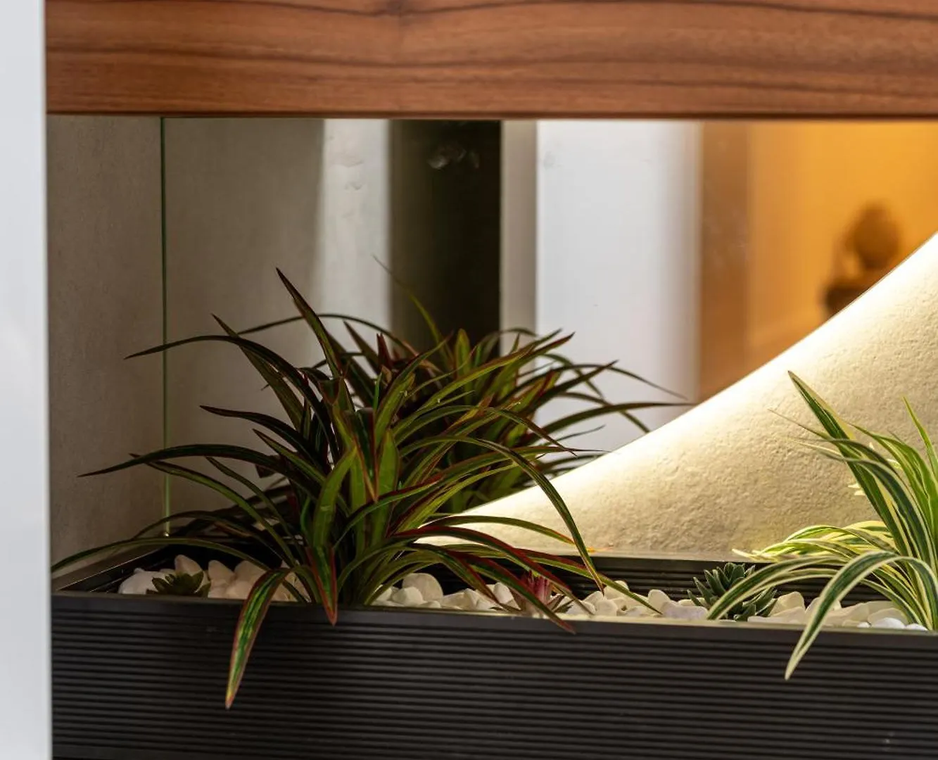 Win Herastrau - Luxury Jungle Vibes 2Br Apartment - Private Parking Bukarest Rumänien