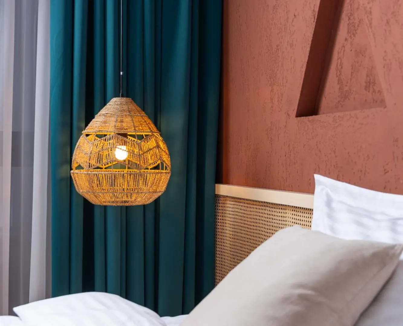 Win Herastrau - Luxury Jungle Vibes 2Br Apartment - Private Parking Bukarest