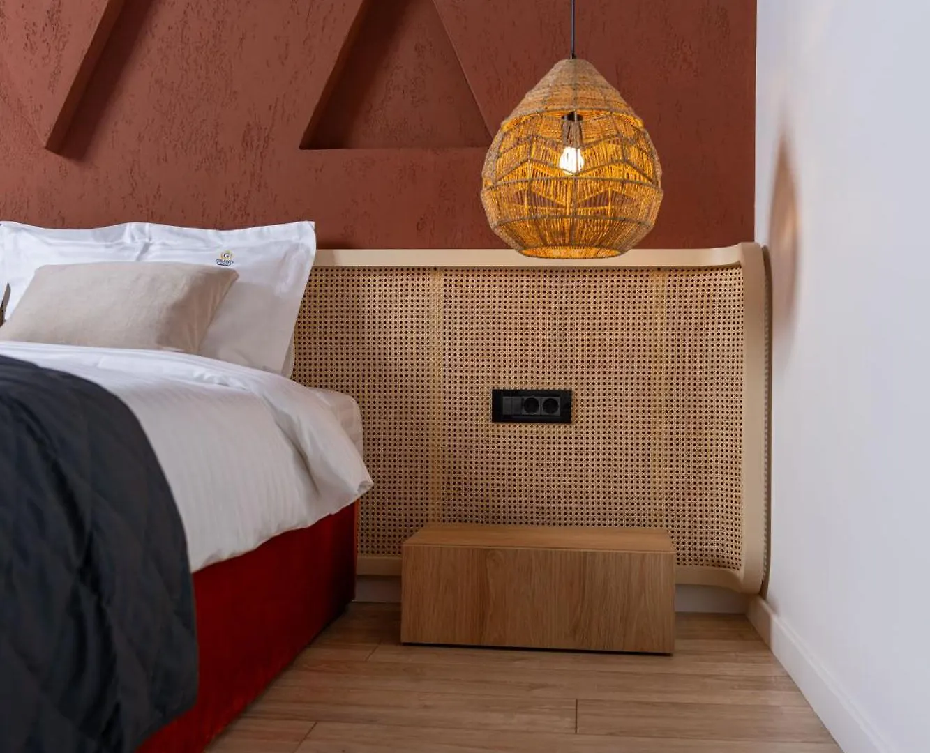 Win Herastrau - Luxury Jungle Vibes 2Br Apartment - Private Parking Bukarest
