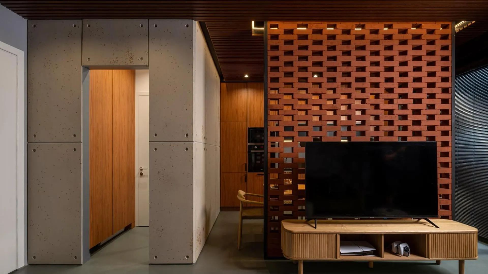 Win Herastrau - Luxury Jungle Vibes 2Br Apartment - Private Parking Bukarest 0*,