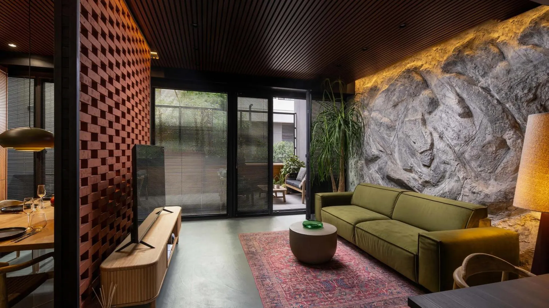 Win Herastrau - Luxury Jungle Vibes 2Br Apartment - Private Parking Bukarest Rumänien